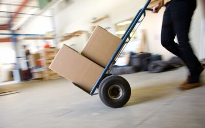 Does drop shipping work?
